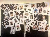 Master Acconciatura e Backstage