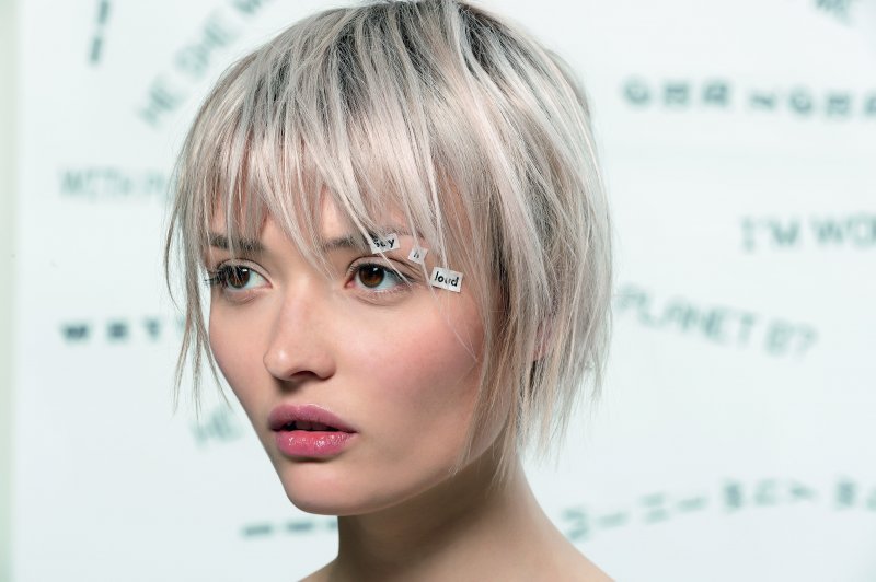SPEECH Hair Collection by Art Hair Studios