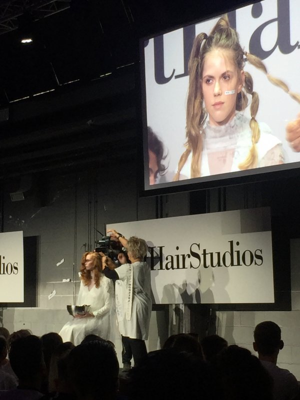 SPEECH Hair Collection by Art Hair Studios