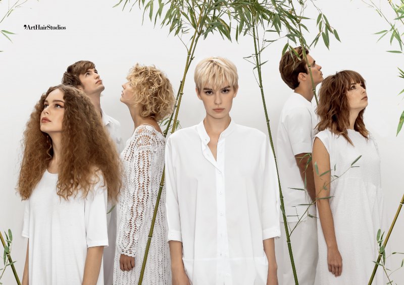 BETTER: Hair Collection P/E 2020 by Art Hair Studios