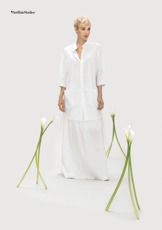 Better: le ispirazioni della nuova collezione di Art Hair Studios