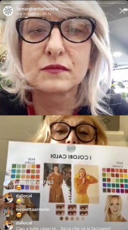 Color Talk con 