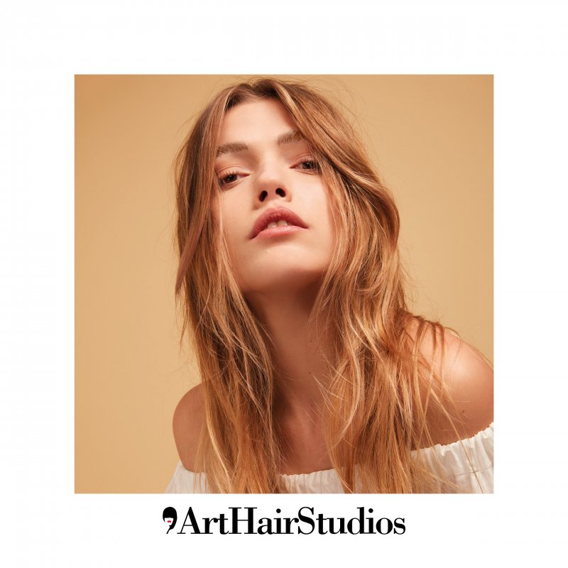 BETA: LE ISPIRAZIONI DELLA NUOVA COLLEZIONE ART HAIR STUDIOS