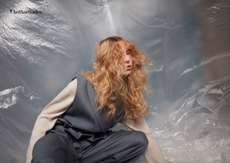 GAMMA RE-SHAPE F/W 2022. LE ISPIRAZIONI
