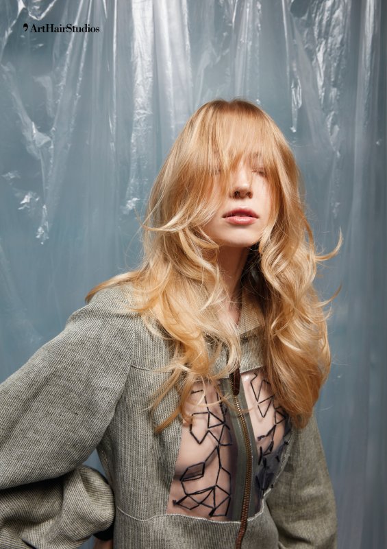 GAMMA RE-SHAPE F/W 2022. NUOVE IDEE STYLING