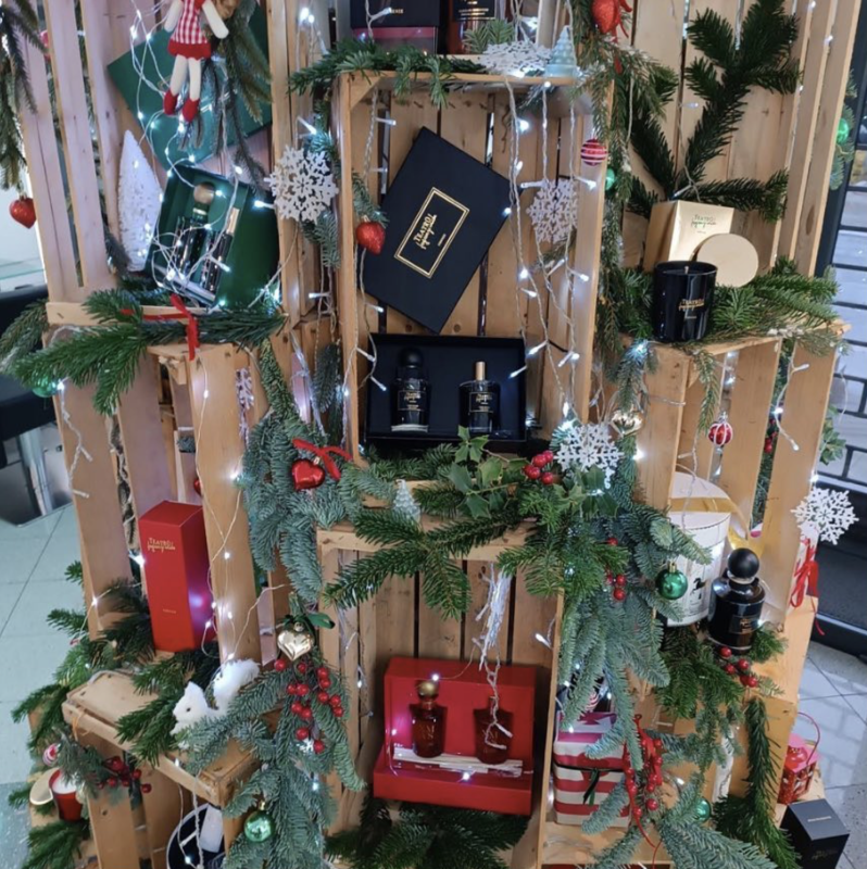 Idee regalo per il tuo Natale 2022