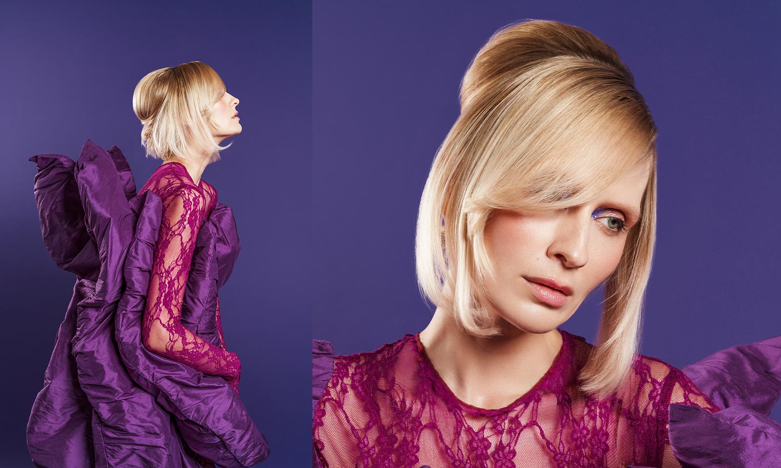 Servizi parrucchiere completi - Elisa Parrucchieri