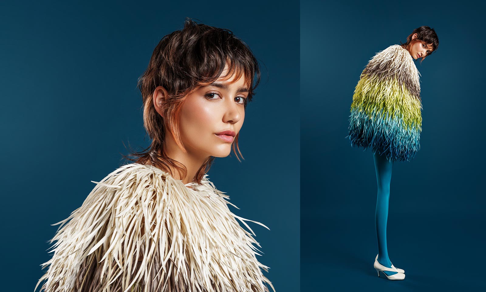 Styling capelli professionali - Elisa Parrucchieri Ferrara