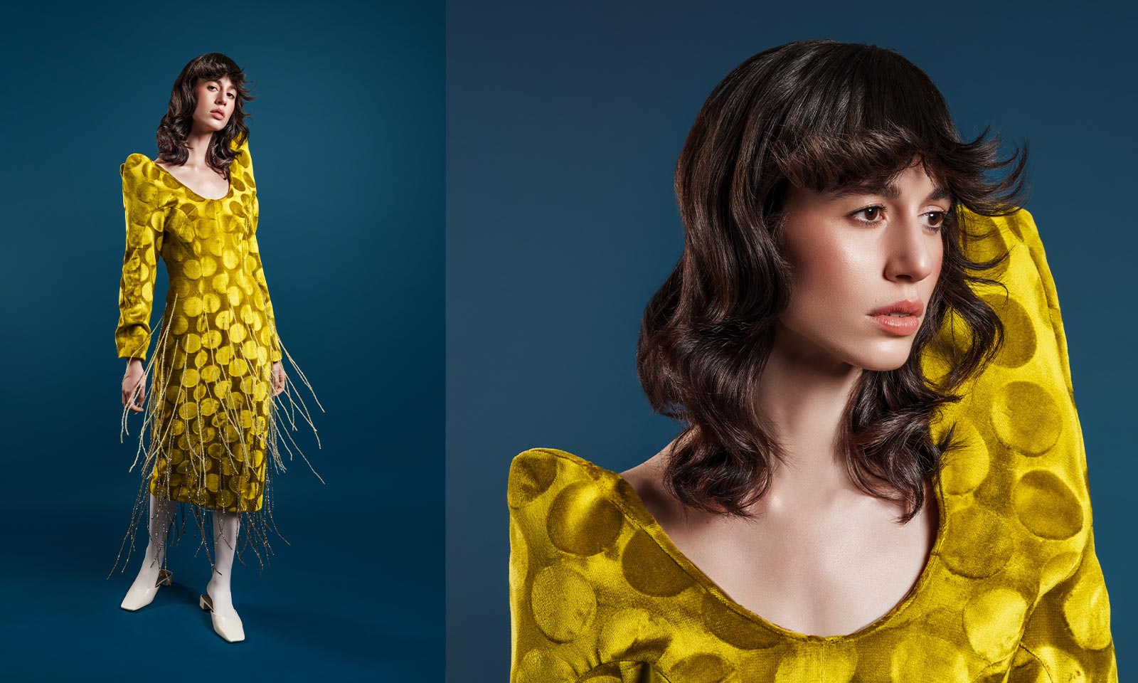 Trattamenti capelli - Salone bellezza Ferrara