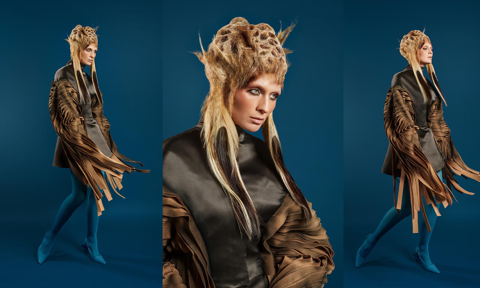 Colorazioni capelli - Hair color Ferrara