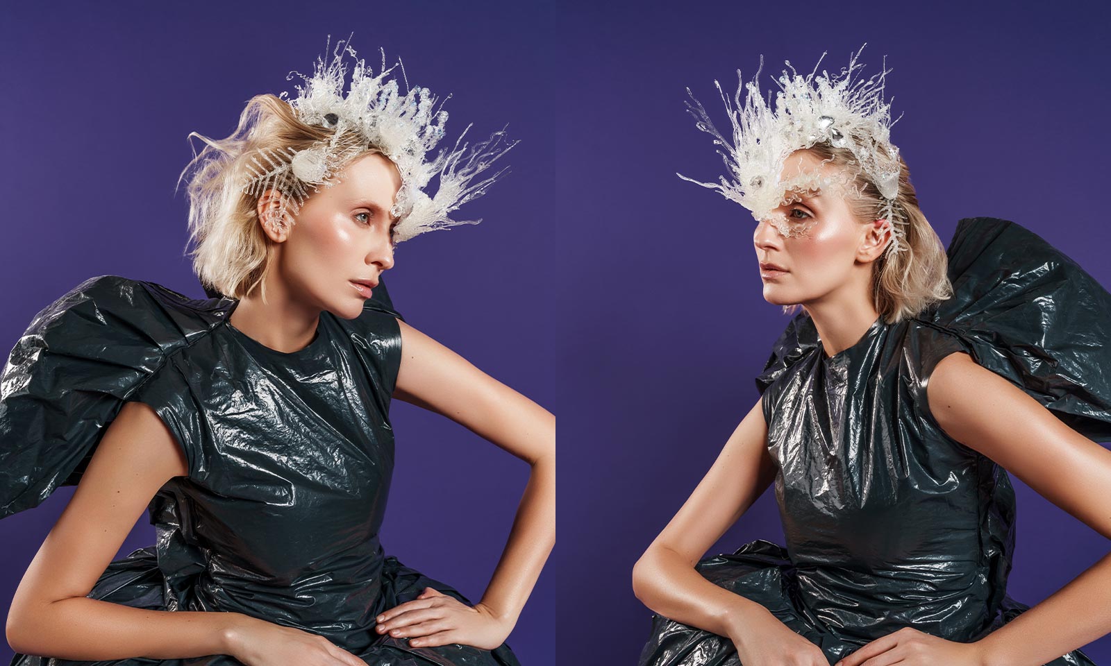 Acconciature eleganti - Hair styling Ferrara